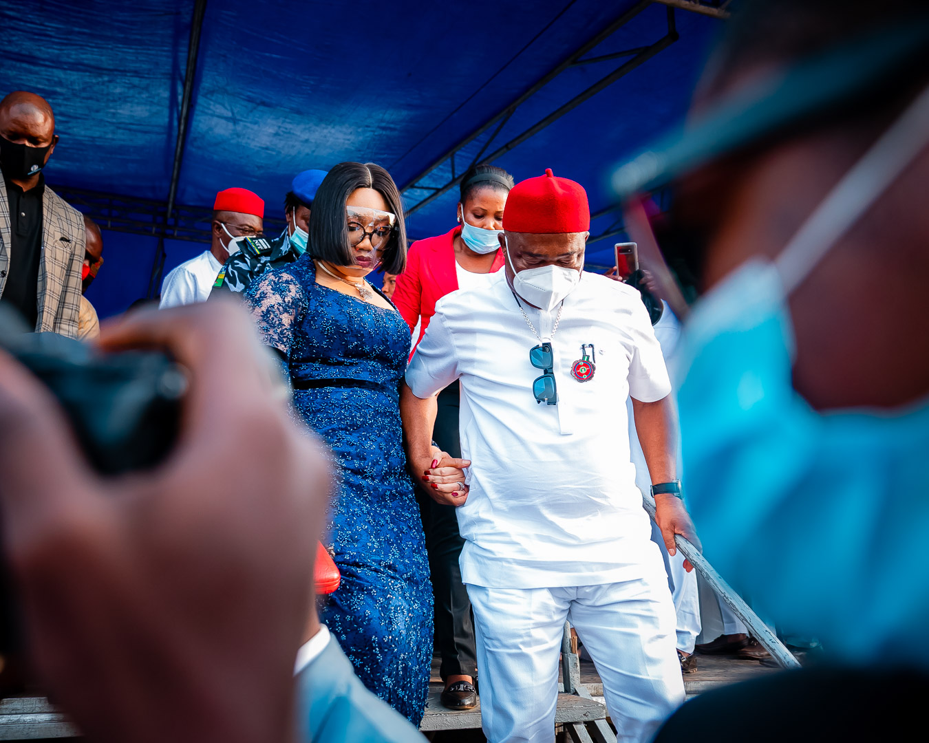 Chioma Uzodimma
